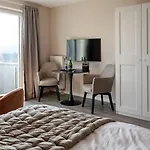 Appartamento Residenz Mauritius, Whg 55 Westerland