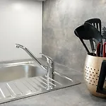 Residenz Mauritius, Whg 55 公寓 *