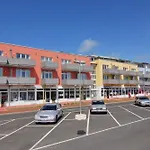 Residenz Mauritius, Whg 55 Westerland