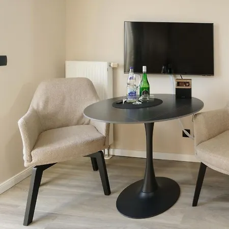 Appartamento Residenz Mauritius, Whg 55 *