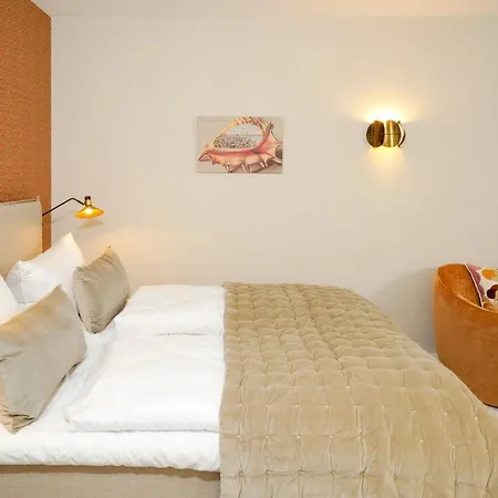 Residenz Mauritius, Whg 55 公寓