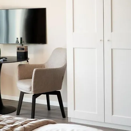 Appartamento Residenz Mauritius, Whg 55 *