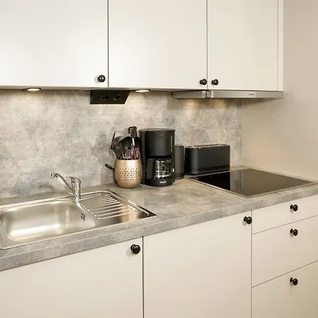 Residenz Mauritius, Whg 55 公寓 *