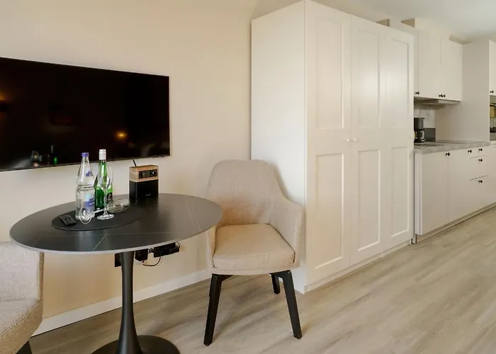 Residenz Mauritius, Whg 55