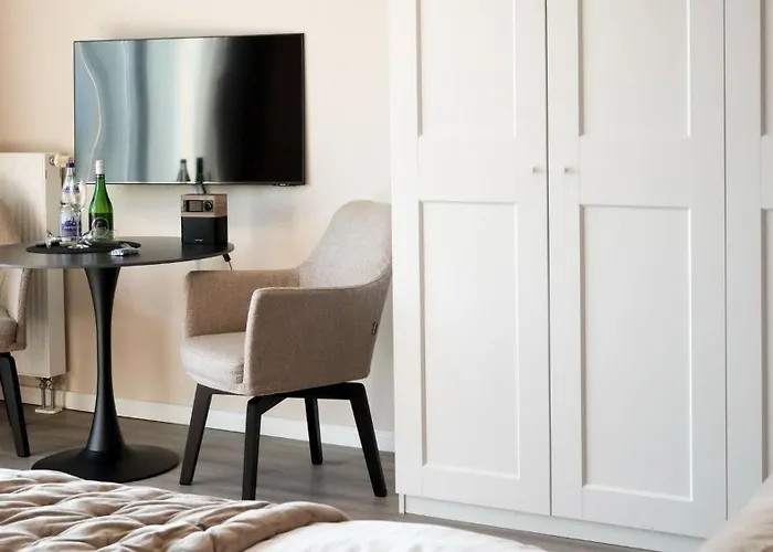 Apartament Residenz Mauritius, Whg 55 *